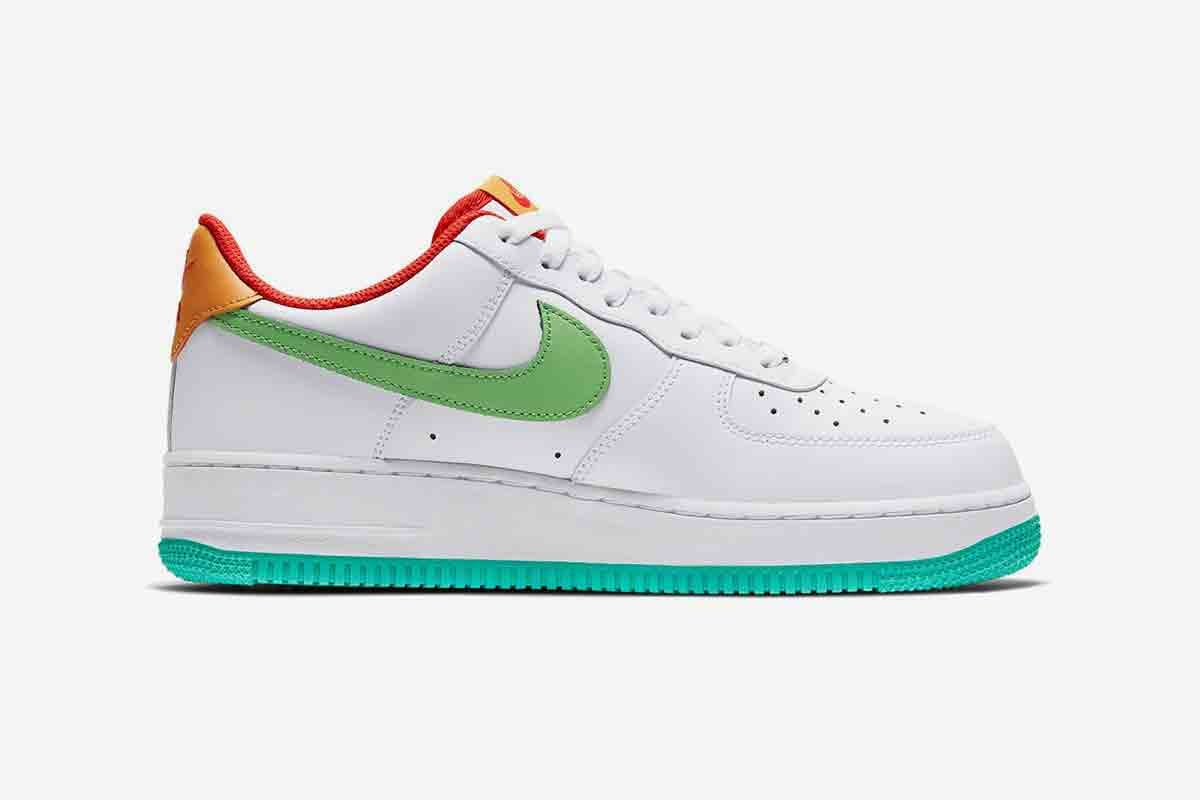 nike air force shibuya