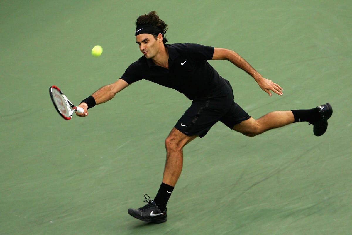 Men's Tennis and Fashion Most Fashionable Rivalries of All Time