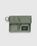 Tanker Wallet Green