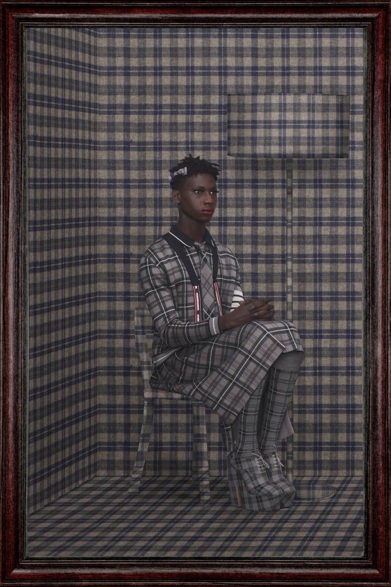 thom-browne-fall-winter-2022-tartan-fabric (16)