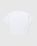Jil Sander – Mock Neck T-Shirt White - T-shirts - White - Image 1