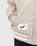 BAPE x Highsnobiety – Varsity Jacket Beige - Outerwear - Beige - Image 5