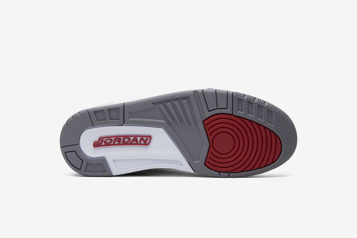 jordan 3 multi color