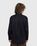 Lemaire – Relaxed Western Shirt Black - Shirts - Black - Image 3