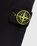 Stone Island – Garment-Dyed Fleece Hoodie Black - Sweats - Black - Image 5