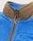 The North Face – Extreme Pile Pullover Super Sonic Blue/Utility Brown - Fleece - Blue - Image 5