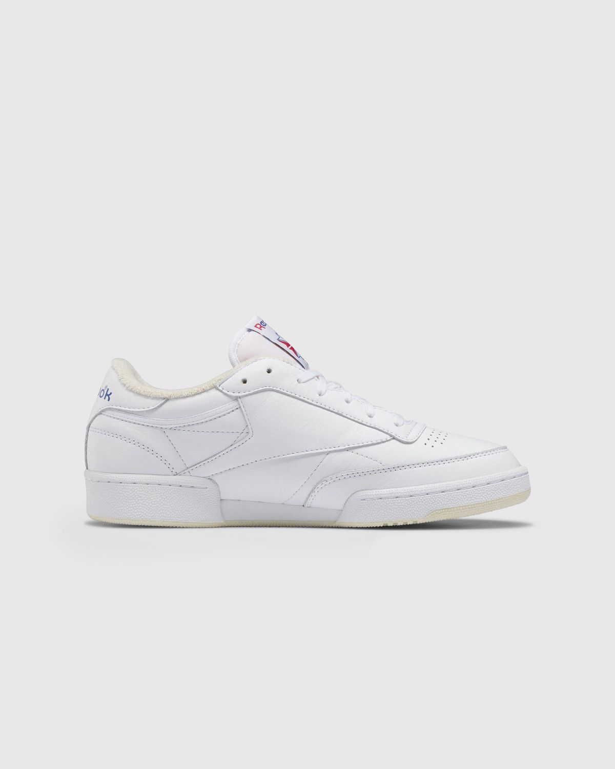 Reebok – Club C 85 Vintage White - Sneakers - White - Image 2