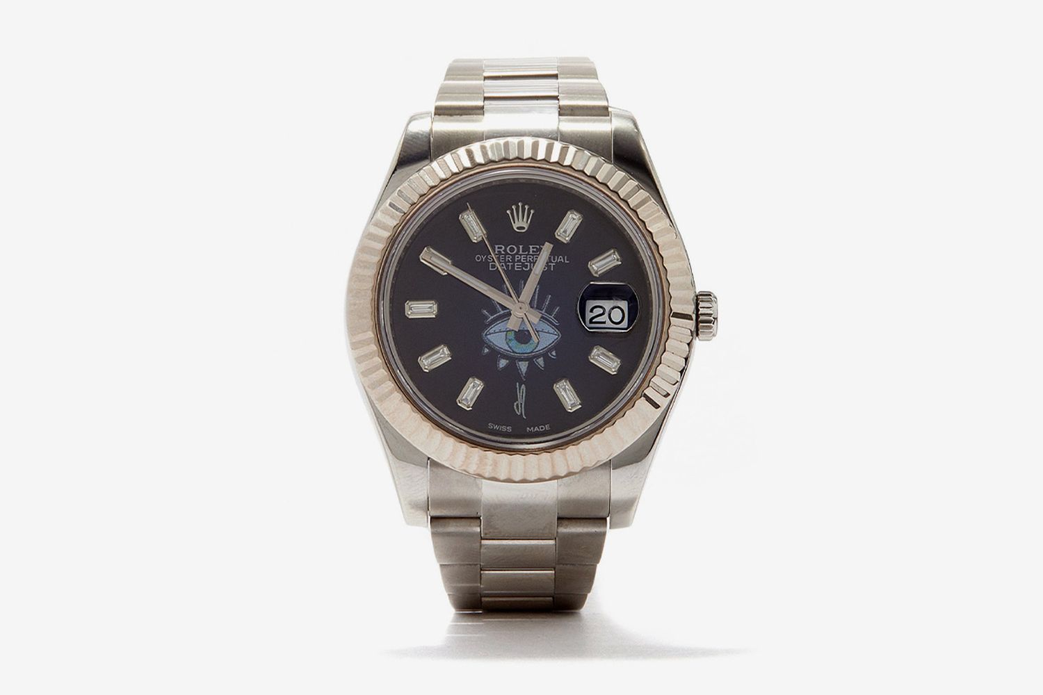 Vintage Rolex Datejust Watch