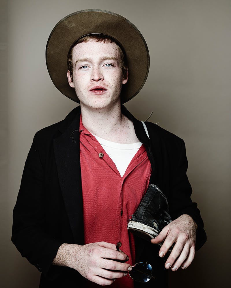 Phil Knight's 'Shoe Dog' Movie Casting the Major Roles