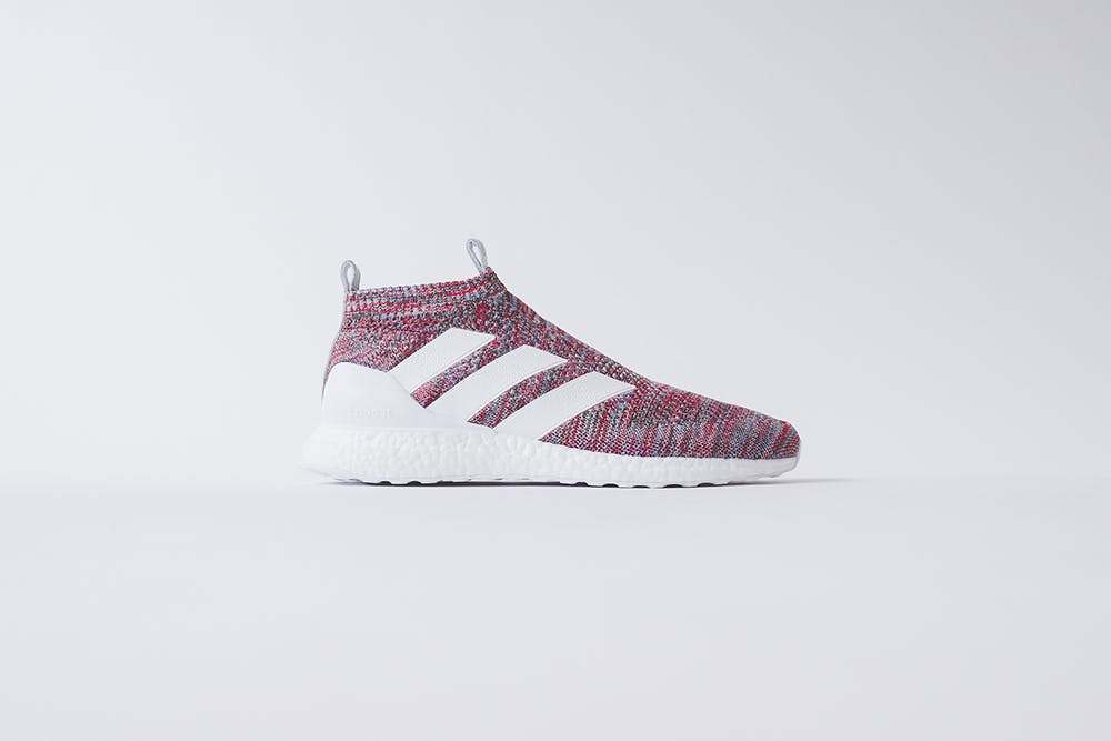kith adidas soccer sneakers release date price ronnie fieg