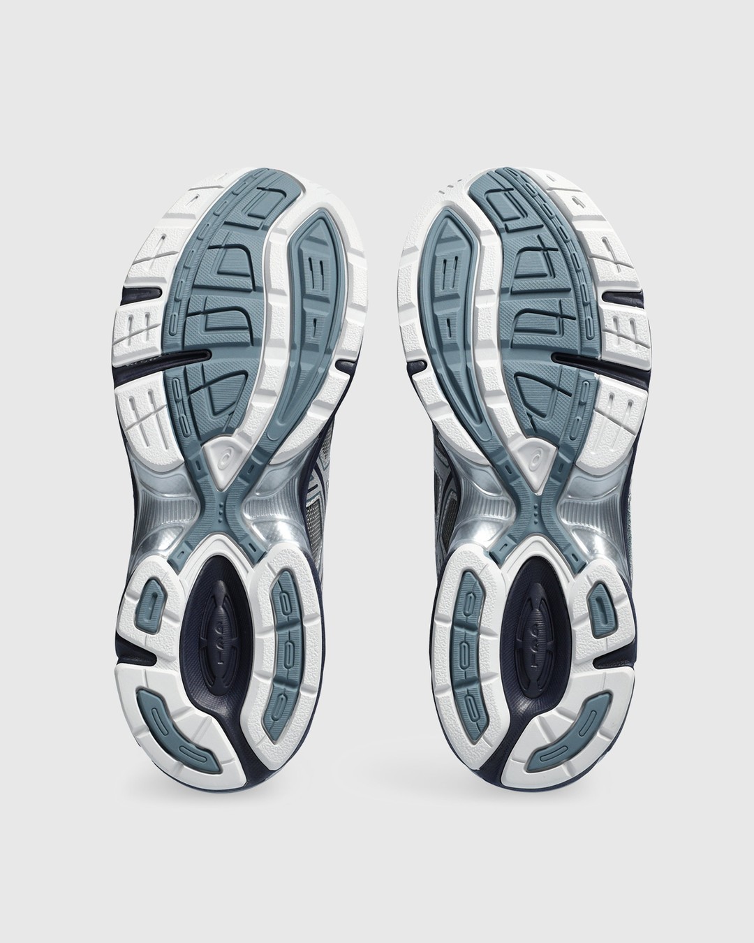 asics – GEL-1130 Steel Gray/Sheet Rock - Sneakers - Grey - Image 5
