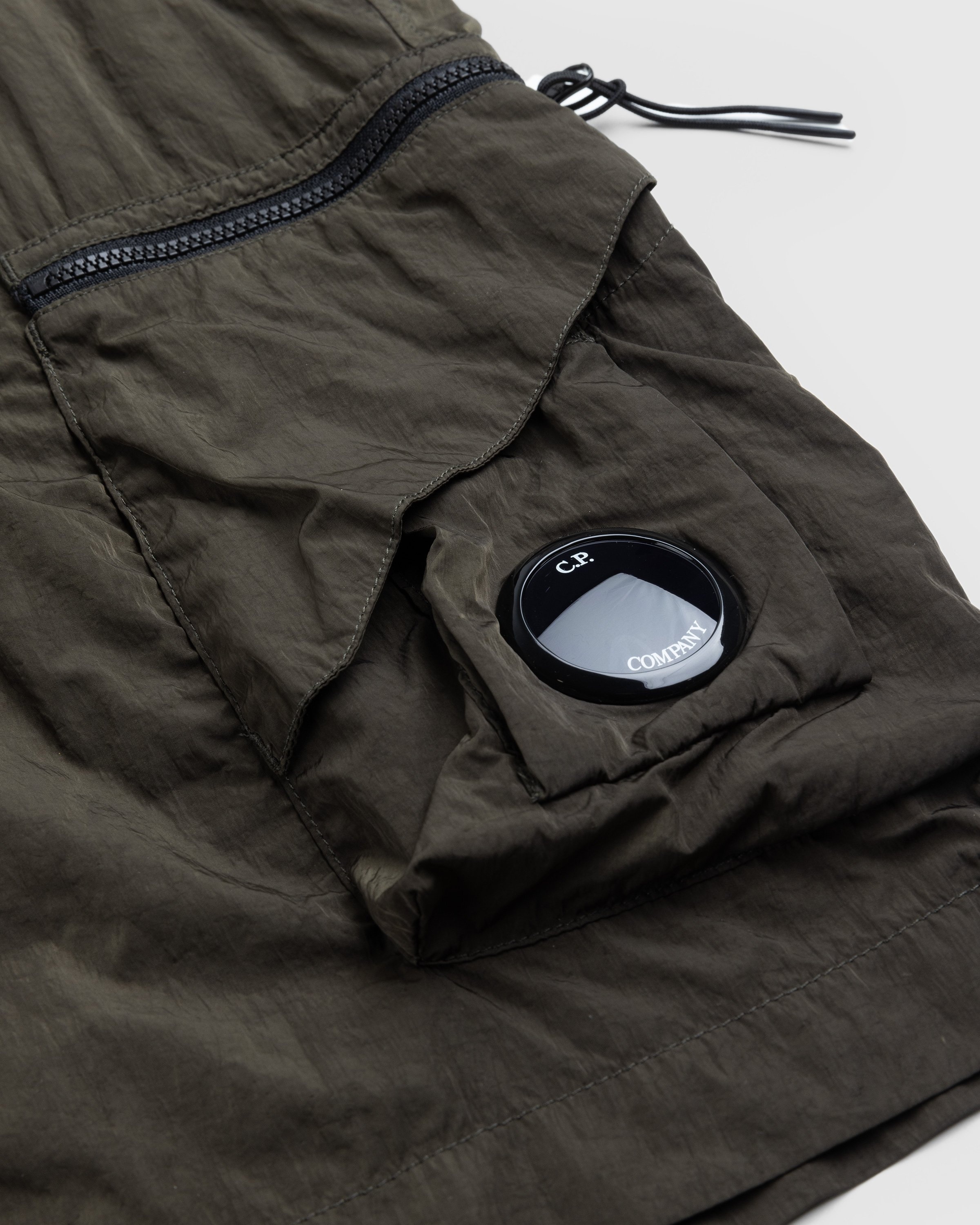 Cp company new arrivals short jacket