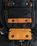 Porter-Yoshida & Co. – Rucksack Black - Bags - Black - Image 4