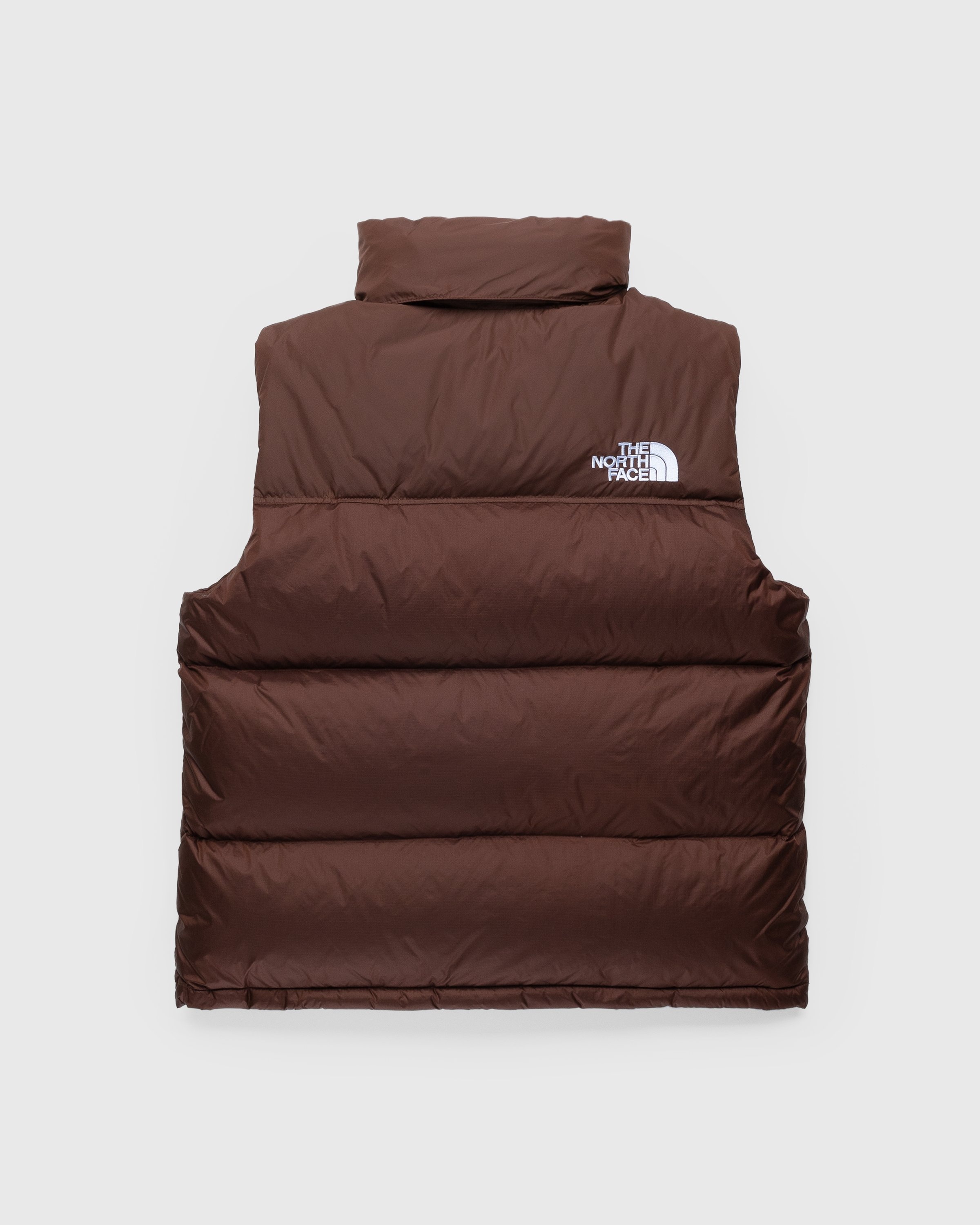 North face niche vest store