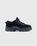 Nike ACG – W Nike Lahar Low Black - Oxfords & Lace Ups - Black - Image 1