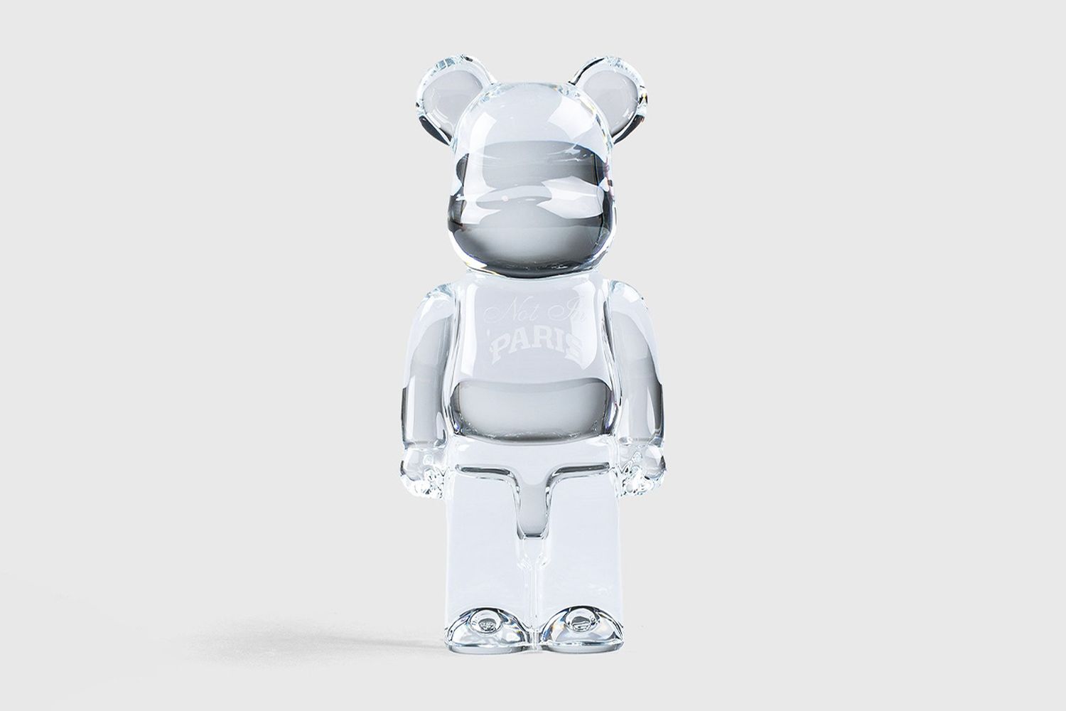 Be@rbrick Crystal 200%