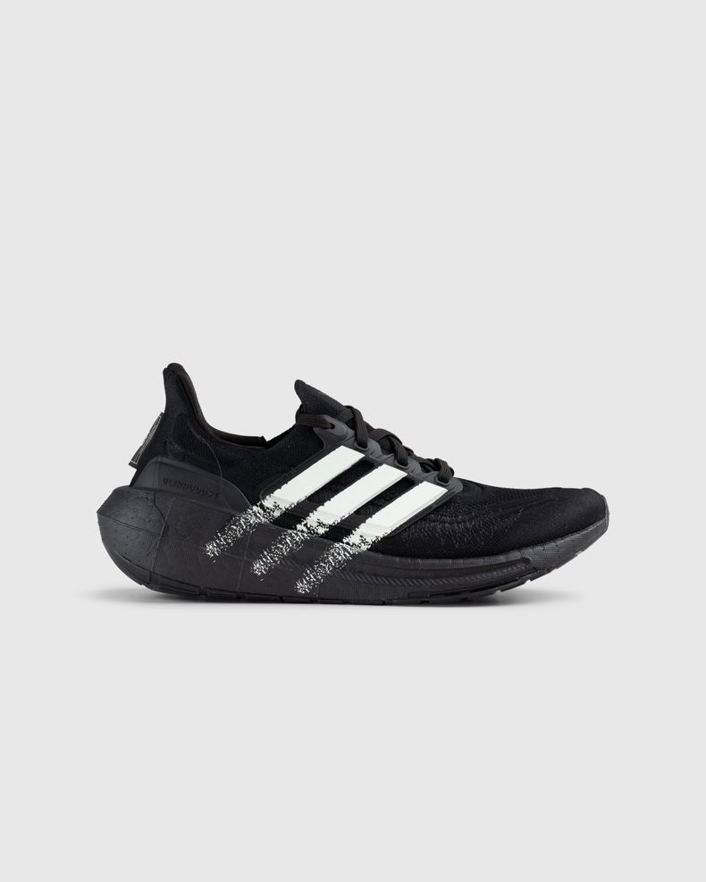 Y-3 – Y-3 Ultraboost Light Black/White