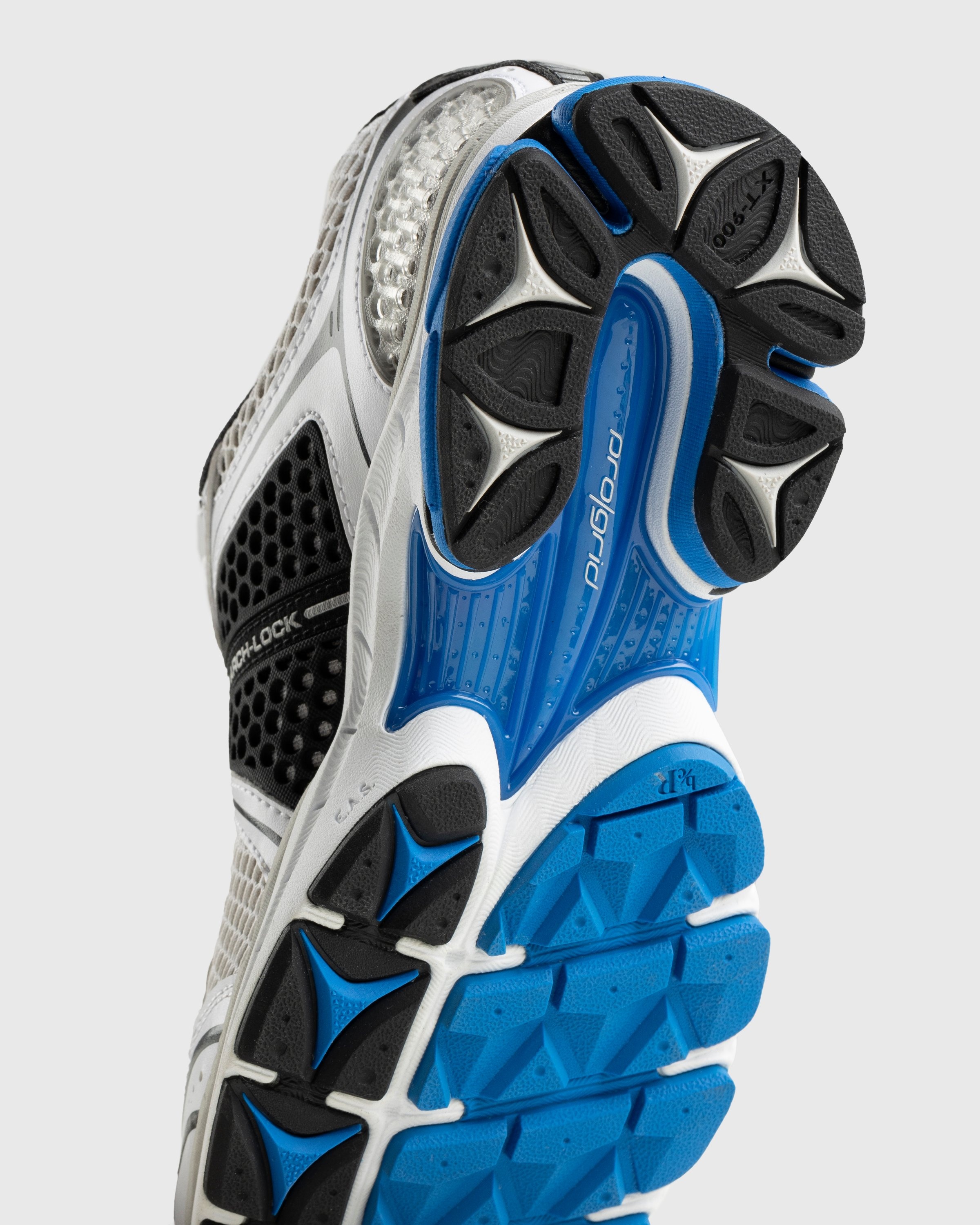Saucony – Progrid Triumph 4 White - Sneakers - White - Image 6