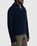 Dries van Noten – Naldo Cardigan Blue - Knitwear - Blue - Image 3
