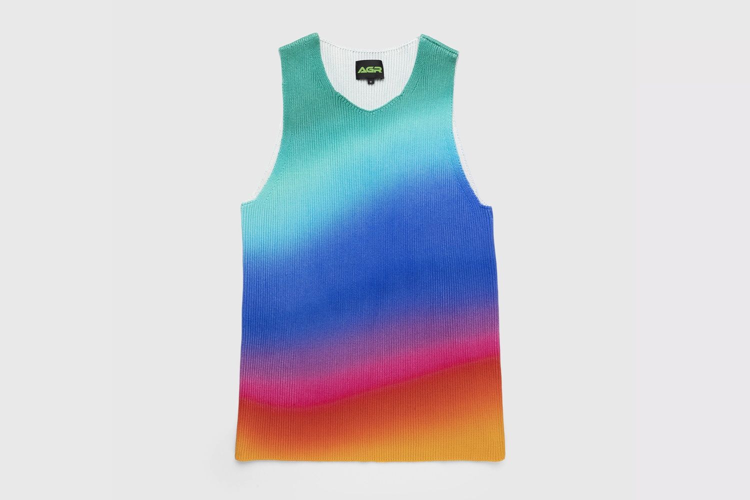 Wellness Tank Top