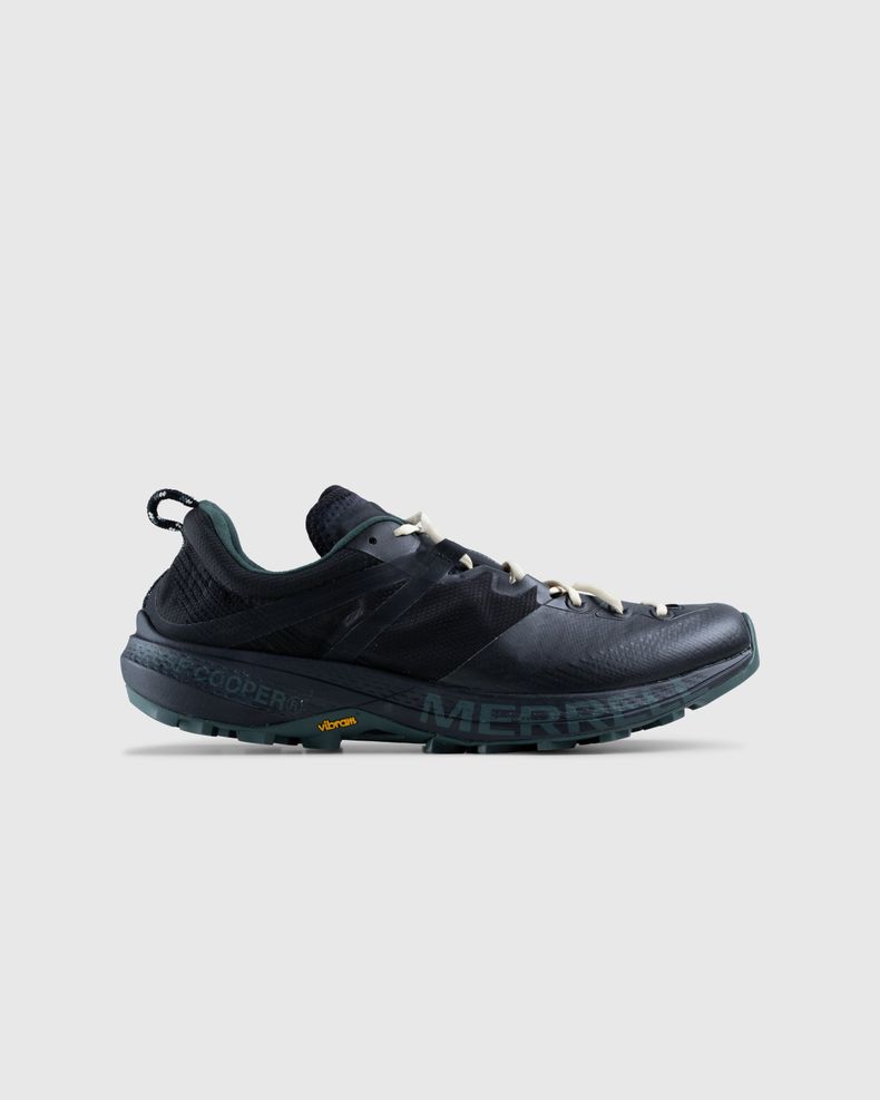 Merrell x Reese Cooper – MTL MQM Pirate Black