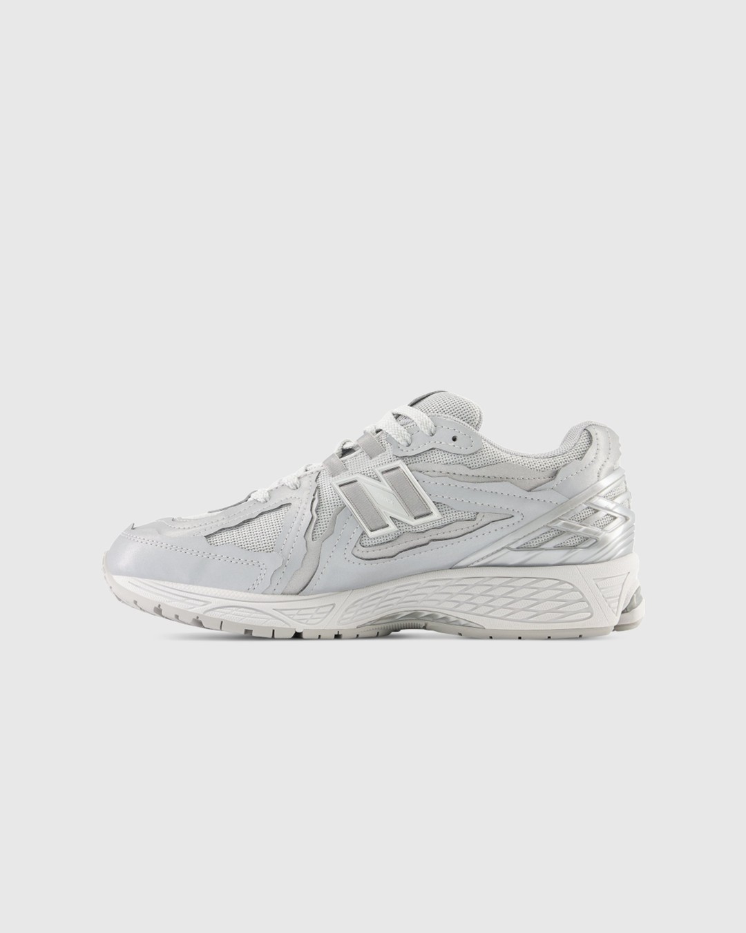 New Balance – 1906 DH Silver Metallic - Sneakers - Silver - Image 2