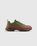 Katharina Sneakers Olive/Rust