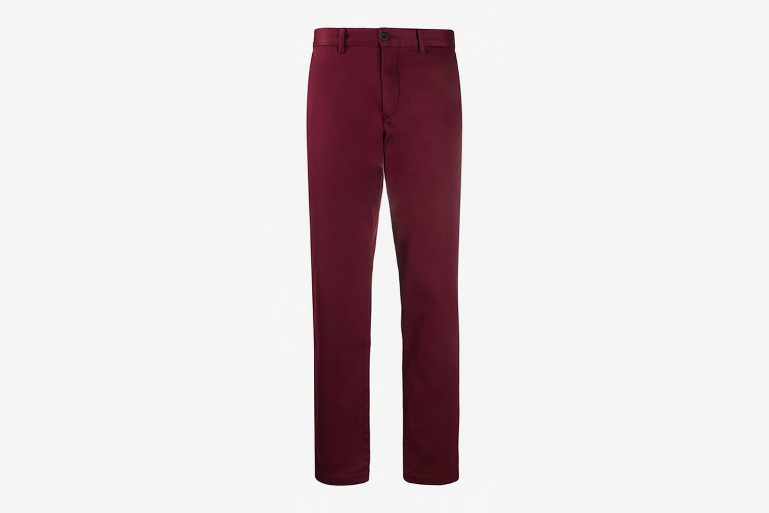 Straight Leg Trousers
