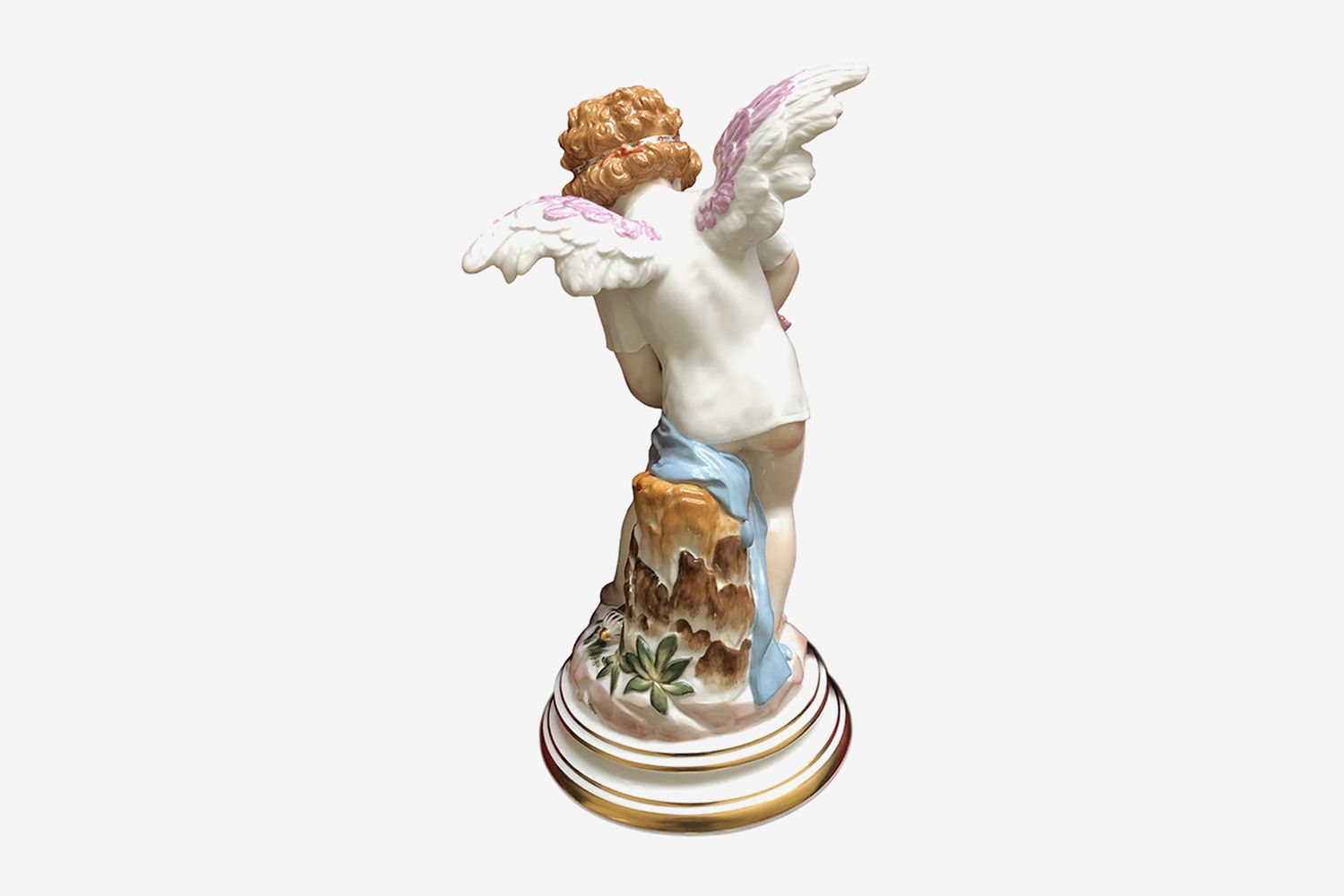 Cupid, 2019