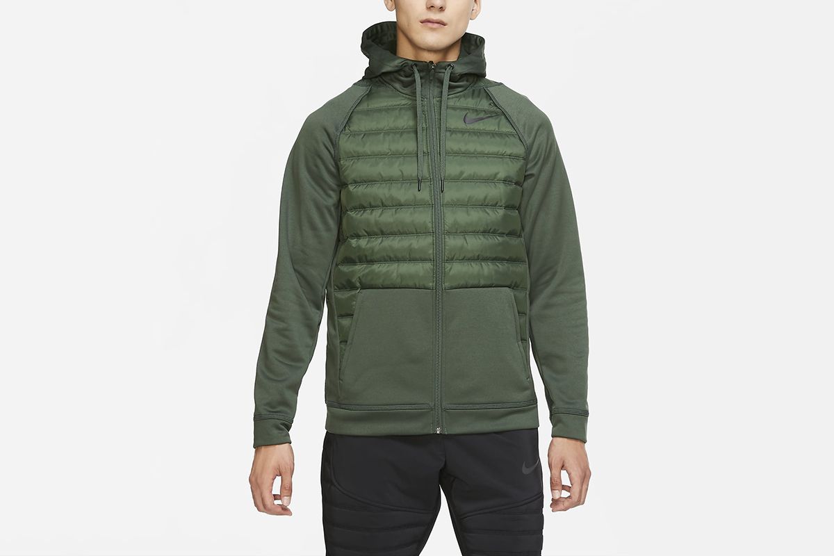 Most expensive nike jacket online