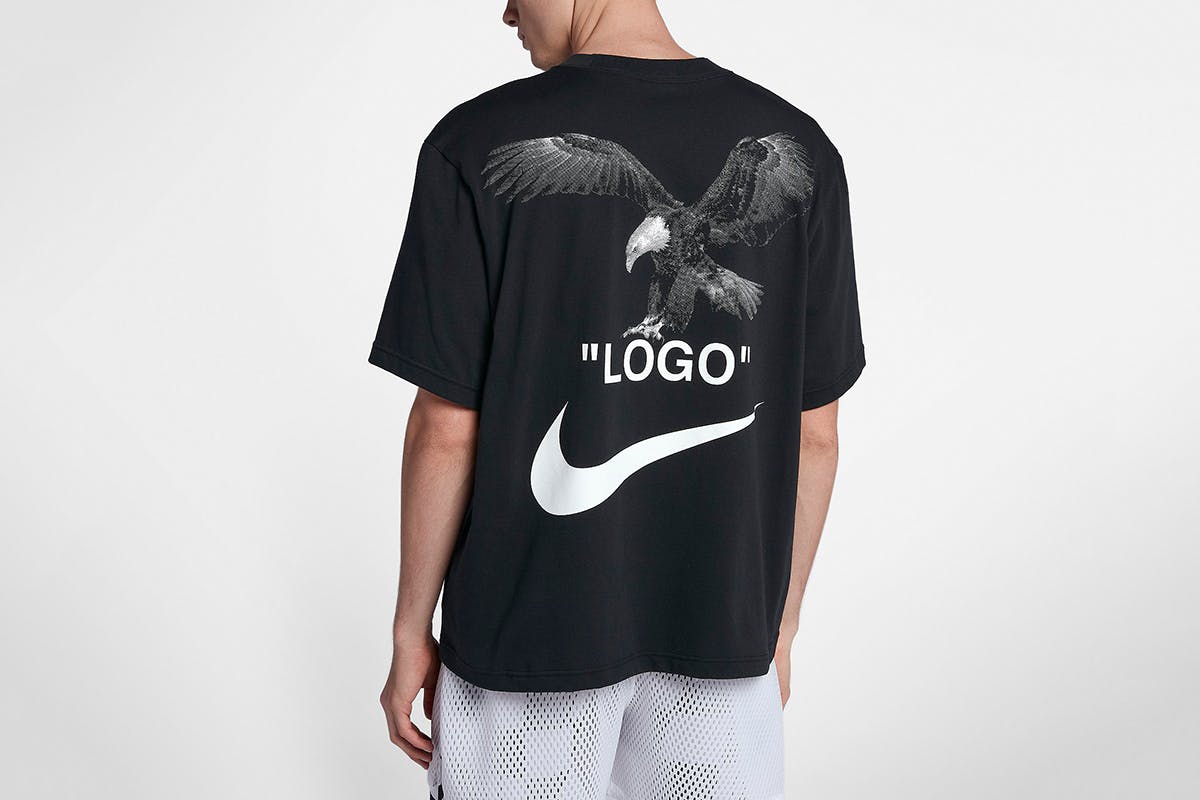 Udtømning type Furnace Virgil Abloh OFF-WHITE x Nike World Cup Capsule is About to Drop