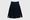 Men's Pleated Mesh Skirt