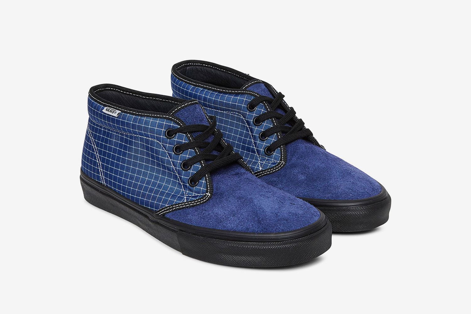 Chukka LX