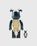 Medicom – Be@rbrick Shaun the Sheep 100% and 400% Set Multi - Art & Collectibles - Multi - Image 2