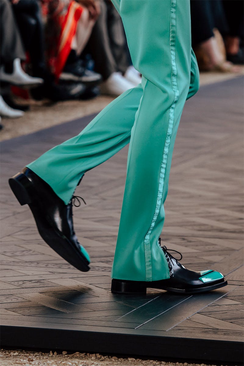 berluti ss20 1017 ALYX 9SM GmbH Louis Vuitton