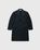 Our Legacy – Dolphin Coat Ash Grey