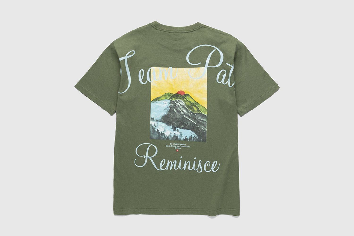 Reminisce T-Shirt