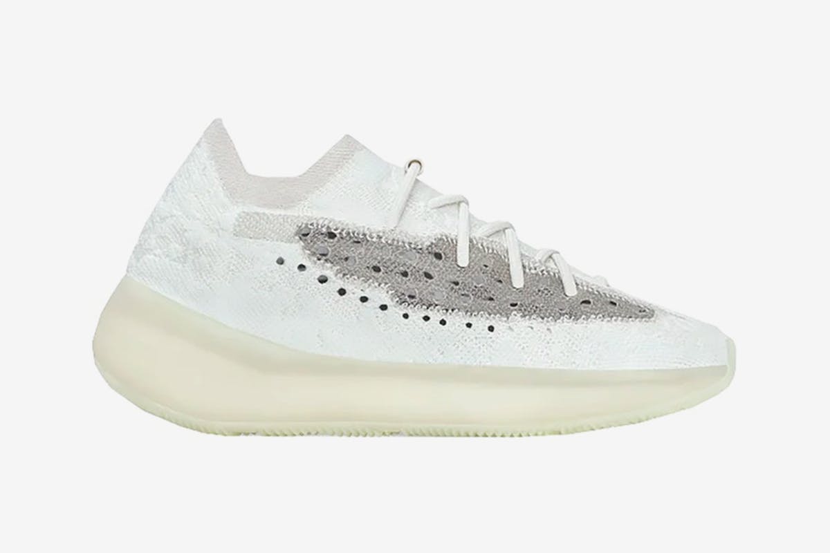 adidas Yeezy 380 "Calite Glow"