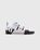 Converse x IBN Japser – One Star Ox White/Black/White