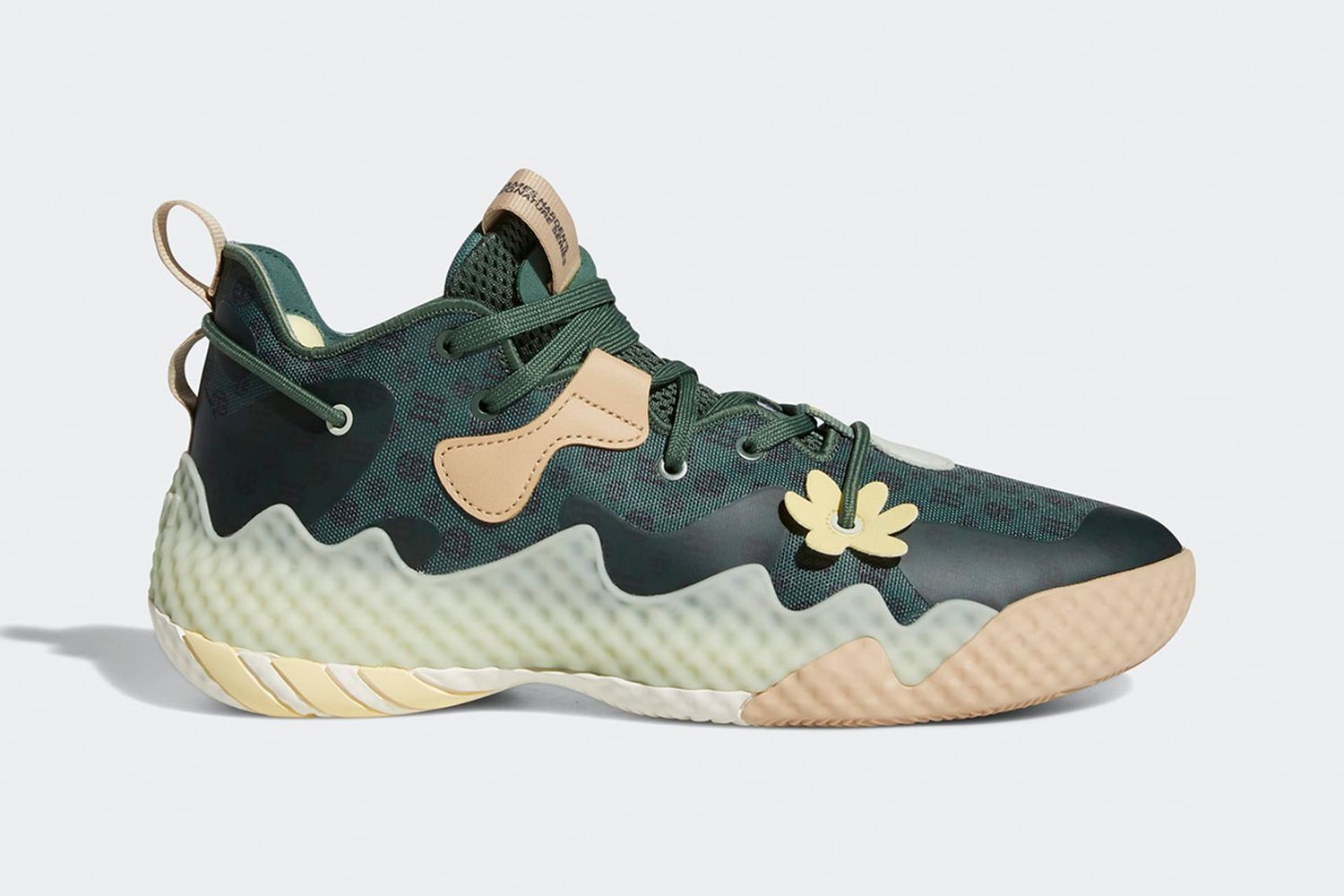 popular adidas basketball shoes