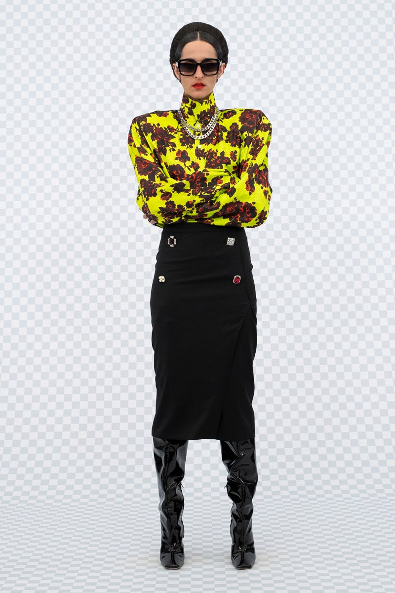 vetements spring summer 2021 collection lookbook (82)