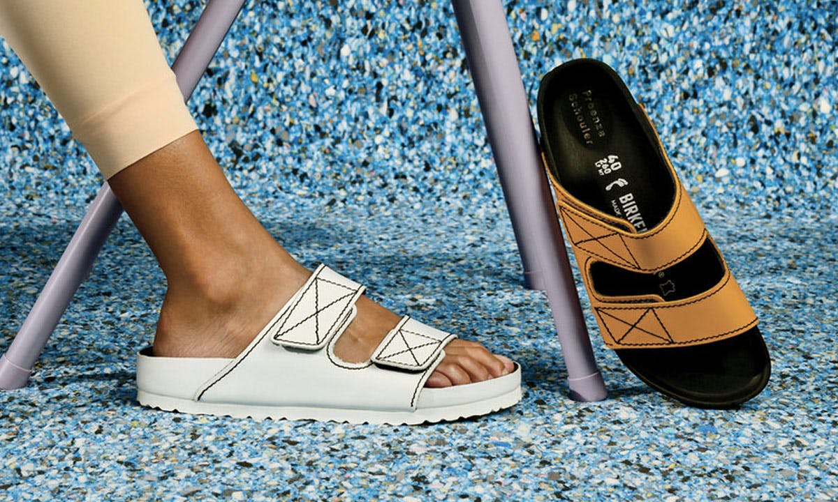 A Birkenstock x LVMH/Catterton Acquisition Is Here