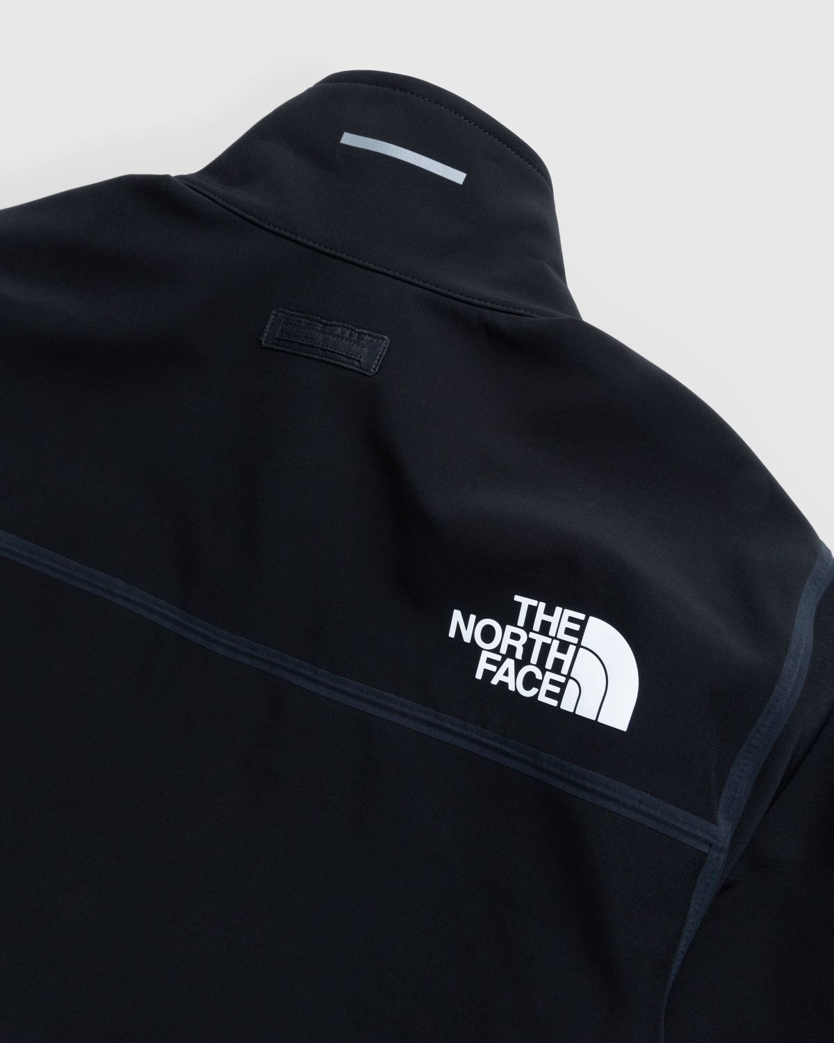 The North Face - Men's RMST Denali Jacket - (Black) – DSMNY E-SHOP