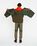 Moncler Genius – Recycled Indren Jacket - Outerwear - Green - Image 3