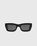 Marni – Kawasan Falls Sunglasses Black - Sunglasses - Black - Image 1