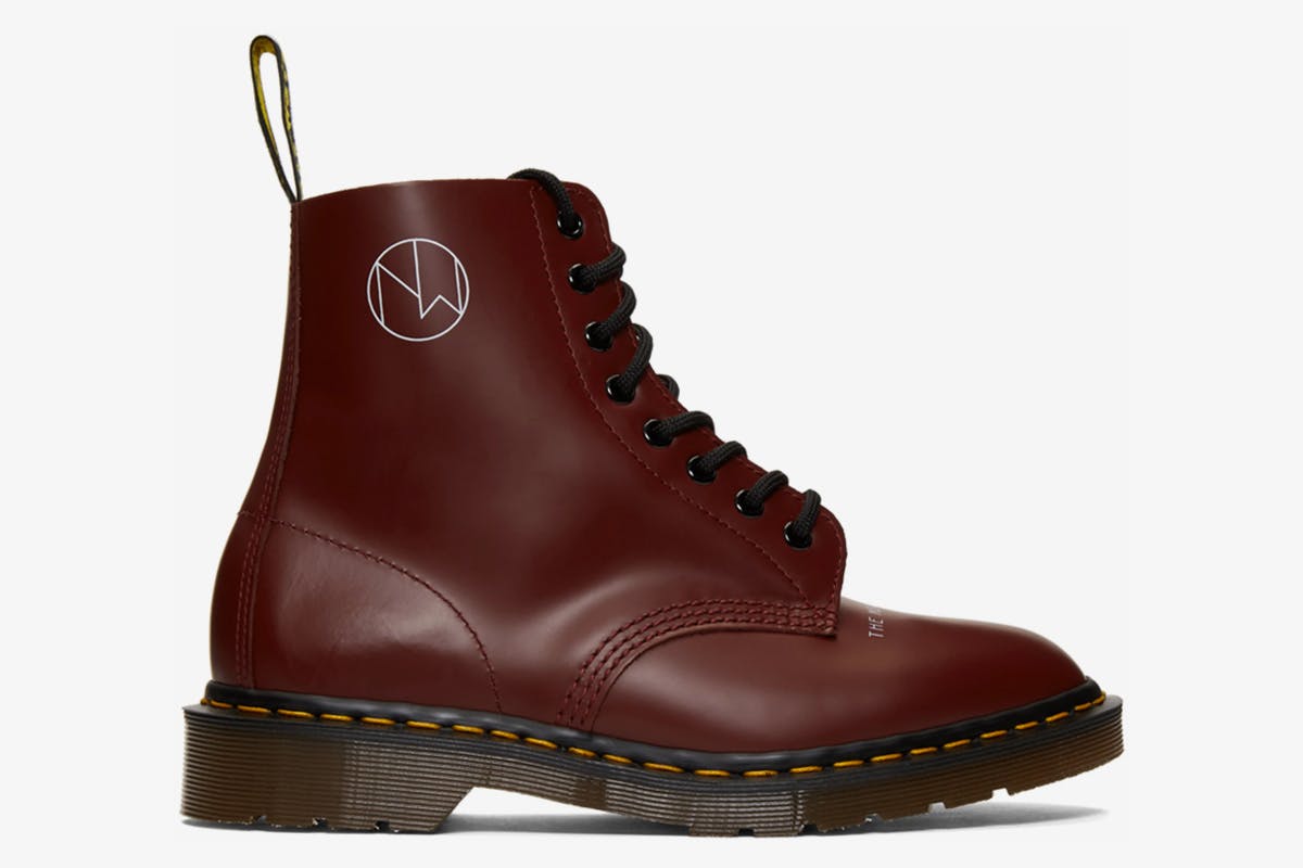 undercover dr martens edition 1460 boot buy now