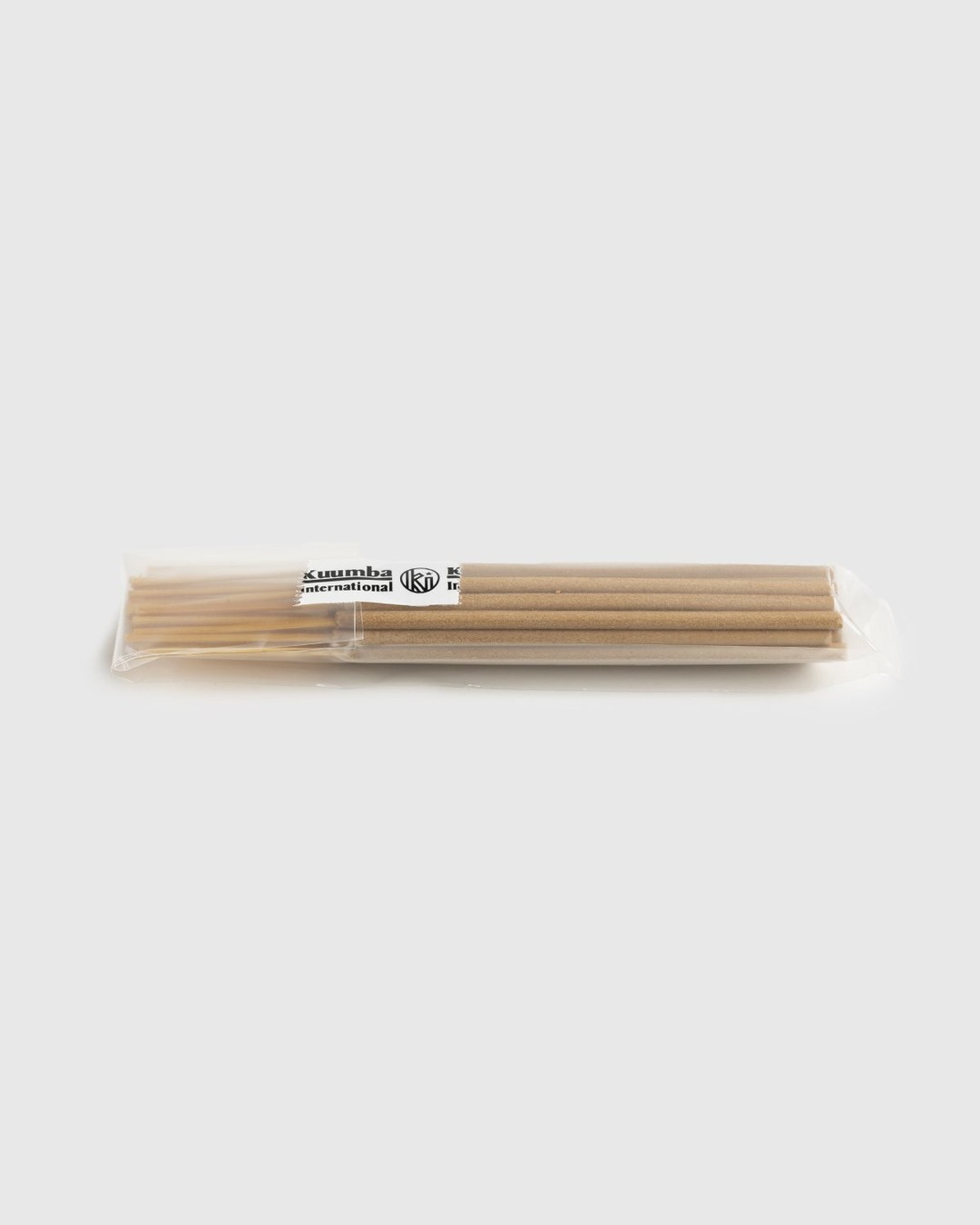 And Wander – Incense + Holder Red - Lifestyle - Red - Image 5
