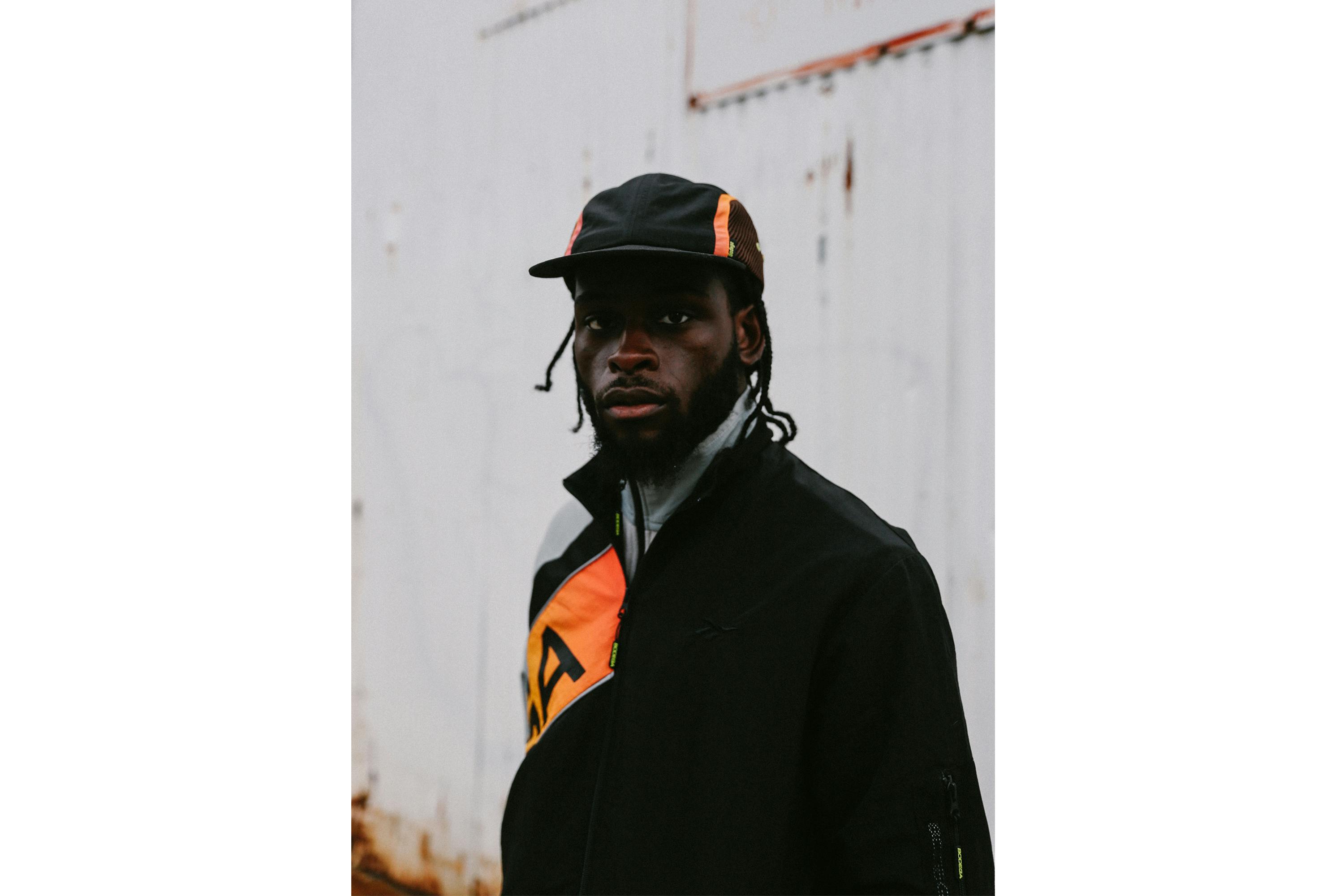 bodega reebok innersect collaboration collaborations collabs pleasures