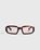 Port Tanger – Mektoub Musk Amber Lens - Sunglasses - Brown - Image 1