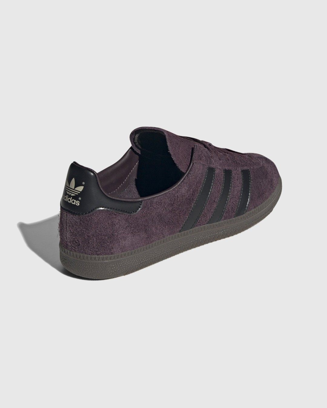 Adidas – State Brown - Sneakers - Brown - Image 4